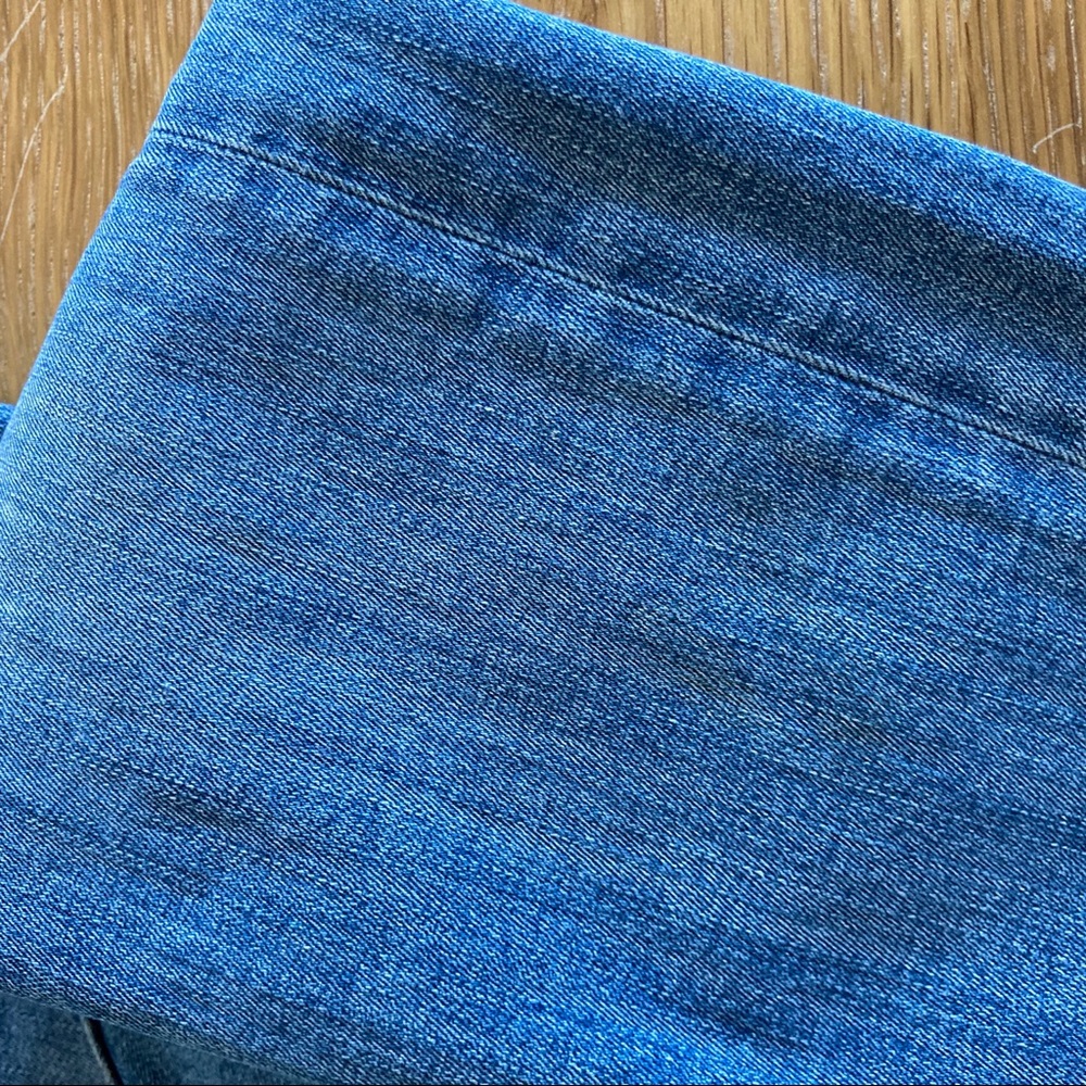 ALL SAINTS Mid-rise skinny jeans - Picture 8 of 9